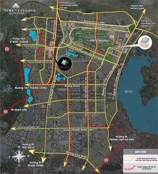 Shophouse The Jade Orchid: Đầu tư một lần - giá trị trọn đời