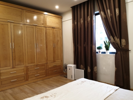 Bán căn hộ 3PN ,91m2,giá:2.8 tỷ an bình city