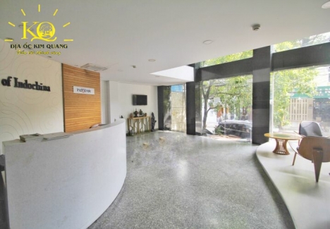 Cần cho thuê gấp tòa nhà Halo Building LTN 1 đường Lê Trung Nghĩa
