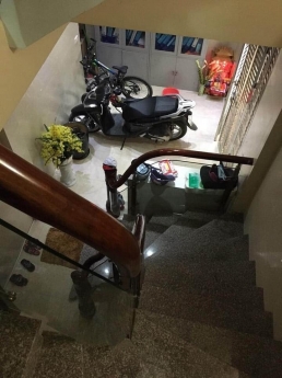 Nhà ngõ 421 Xuân Đỉnh, HN. gần UBND Phường.gần đường xuân đỉnh