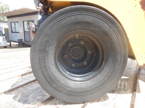 Bán xe lu rung KOMATSU JV40CW-5E0