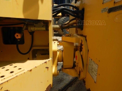 Bán xe lu rung KOMATSU JV40CW-5E0