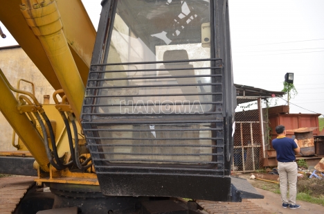 Bán máy xúc đào SUMITOMO S280LC