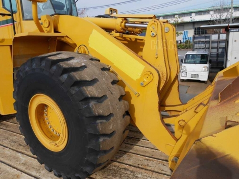 Bán máy xúc lật KAWASAKI 97ZV-2