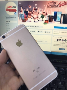 TRẢ TRƯỚC 0D NHẬN NGAY IPHONE 6S VỀ TAY