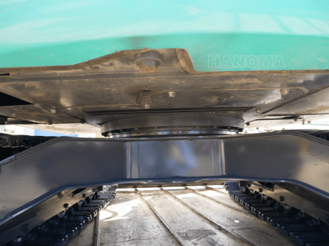 Bán máy xúc đào KOBELCO SK55SR-6E