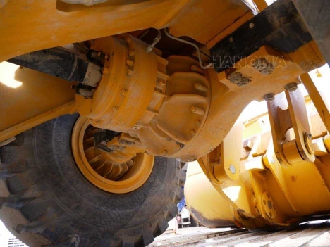Bán máy xúc lật KAWASAKI 97ZV-2