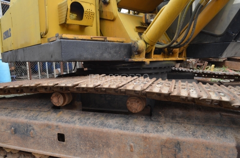 Bán máy xúc đào SUMITOMO S280LC