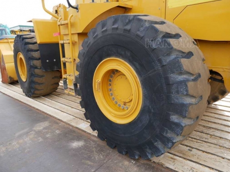 Bán máy xúc lật KAWASAKI 97ZV-2