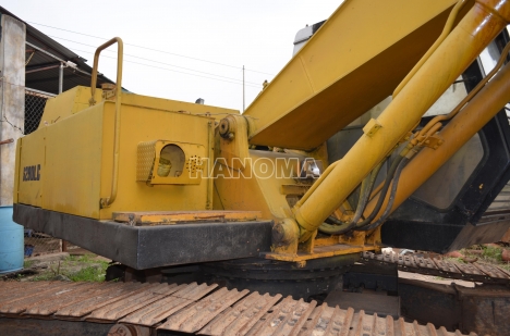 Bán máy xúc đào SUMITOMO S280LC