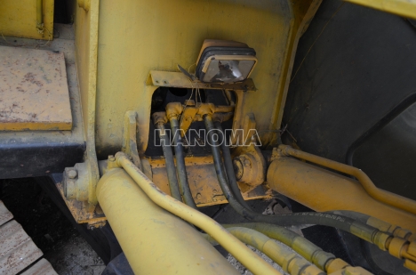 Bán máy xúc đào SUMITOMO S280LC