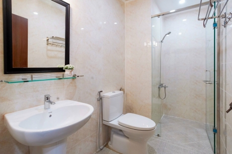 BÁN CĂN HỘ 840 TRIỆU 1 PHÒNG NGỦ, Ở BÌNH DƯƠNG, TRUNG TÂM THUẬN AN