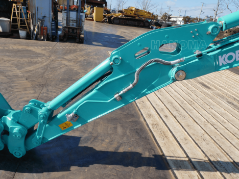 Bán máy xúc đào KOBELCO SK55SR-6E