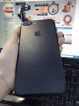 Trả góp 0% cùng Tabletplaza khi mua Iphone 7 plus