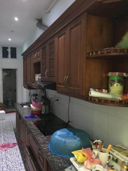 Nhà ngõ 421 Xuân Đỉnh, HN. gần UBND Phường.gần đường xuân đỉnh