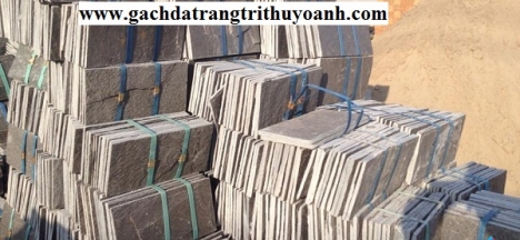 Đá tẩy xanh ốp lát, đá tự nhiên ốp lát, đá trang trí hcm