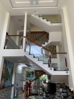 Nhà 1Lửng 2lầu 4x15, nguyễn ảnh thủ, ngã 3 đông quang, quận 12