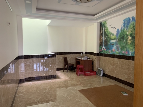 Nhà 1Lửng 2lầu 4x15, nguyễn ảnh thủ, ngã 3 đông quang, quận 12