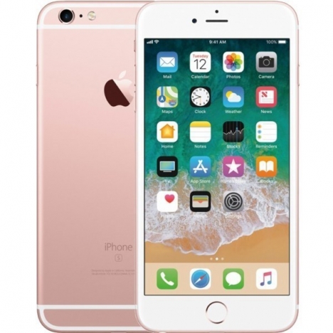 iPhone 6s 32GB góp tại Biên hòa