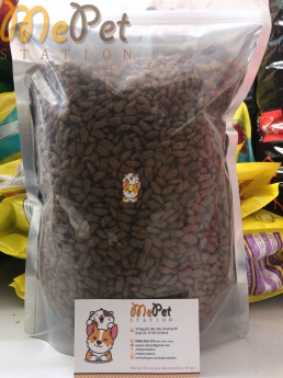 Hạt Cateye Hàn Quốc Cho Mèo | Bao 13.5 Kg | Cat Eye | Cat's Eye