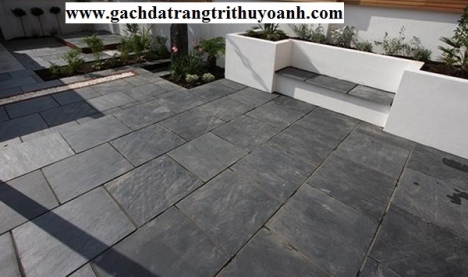 Đá tẩy xanh ốp lát, đá tự nhiên ốp lát, đá trang trí hcm
