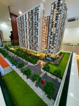 BÁN CĂN HỘ LEGACY CENTRAL THUẬN AN, BÌNH DƯƠNG, 840 TRIỆU