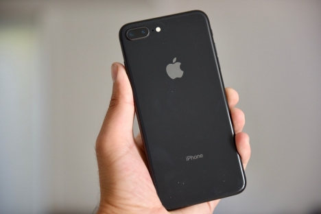 Iphone 8 plus giá bất ngờ!!!