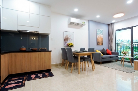 BÁN CĂN HỘ LEGACY CENTRAL THUẬN AN, BÌNH DƯƠNG, 840 TRIỆU