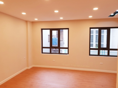 Bán nhà 45m2x6T tại số 18 ngách 15 ngõ 207 Xuân Đỉnh - Hà Nội