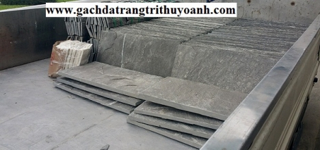 Đá tẩy xanh ốp lát, đá tự nhiên ốp lát, đá trang trí hcm