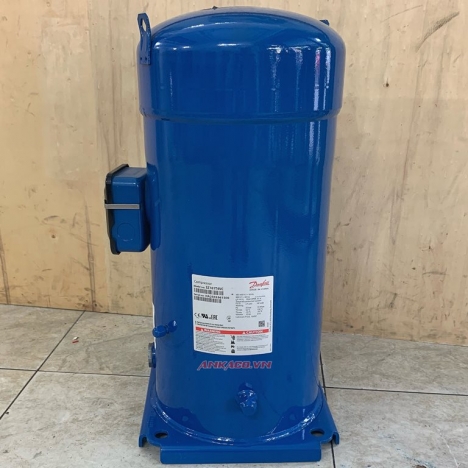 Máy nén lạnh (block máy lạnh) Danfoss 13 HP SZ161T4VC