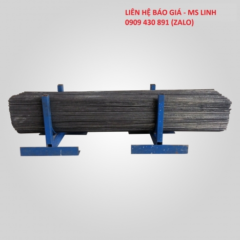 Thép cuộn kéo nguội cường độ cao - đường kính theo yêu cầu