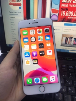 TRẢ TRƯỚC 0D NHẬN NGAY IPHONE 8 SIU HỊN