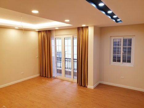 Bán nhà 45m2x6T tại số 18 ngách 15 ngõ 207 Xuân Đỉnh - Hà Nội