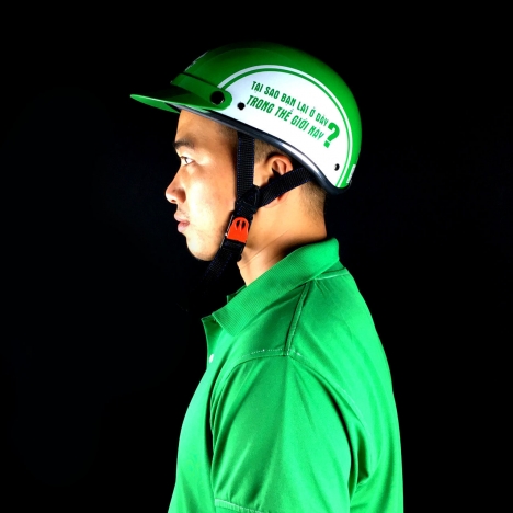 Qùa tặng khách hàng - Nguyễn Phong Print