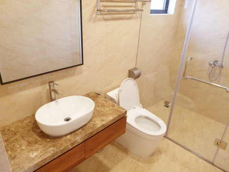 Bán nhà 45m2x6T tại số 18 ngách 15 ngõ 207 Xuân Đỉnh - Hà Nội
