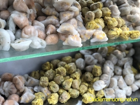 Quán Há Cảo, Ốc Đêm Ngon Bình Thạnh