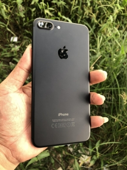 Iphone 7 plus 128gb quốc tế giá chỉ 7.390k