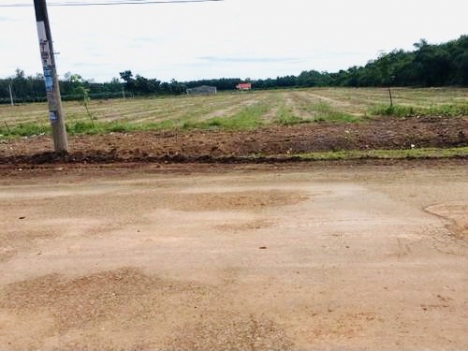 Cần bán 2 nền đất Thị Trấn 500m2 - Giá 295 triệu - Gần Chợ và Trường - 0865.939.679