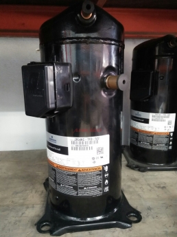 Cung cấp, bán Block điều hòa Copeland 4,5 HP ZR54KC TFD 522 với giá cực hot