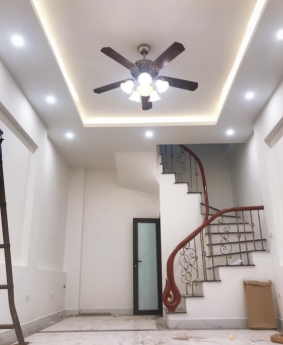 Bán nhà Minh Khai – Hà Nội, kinh doanh hiệu suất tốt, giá 4,3 tỷ.