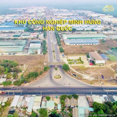 Cần bán 2 nền đất Thị Trấn 500m2 - Giá 295 triệu - Gần Chợ và Trường - 0865.939.679