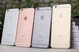 IPhone 6s Plus 64GB Cũ Uy Tín, Chất Lượng, Trả Góp 0%