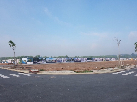 Bán gấp lô đất thị Trấn Tân Khai 600m2 giá rẻ.