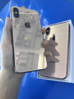 IPhone Xs 64GB giá tốt | Trả góp 0% lãi suất