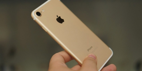 iPhone 7 32GB giá chỉ 3.990k tại Tablet Plaza