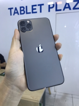 Mua iphone 11 pro max 64g trả góp 0%