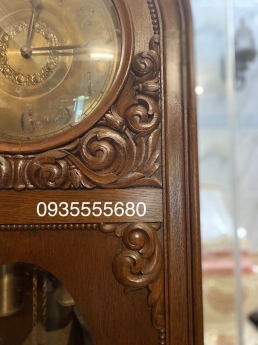 Thanh lý nhanh gọn em đồng hồ cây ông sư