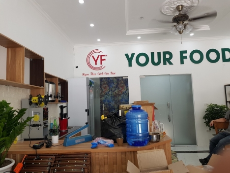 Bán phần mềm quản lý bán hàng cho quán trà sữa - đồ ăn vặt Đà Nẵng
