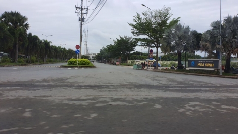 Bán đất KDC An Thuận Mặt tiền Quốc lộ 51 và TL 25B Long Thành giá thật 1,2 tỷ